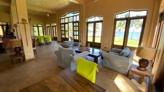 Pineapple Bay Resort-浴室