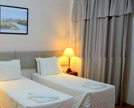 令赫伊洛斯酒店主图