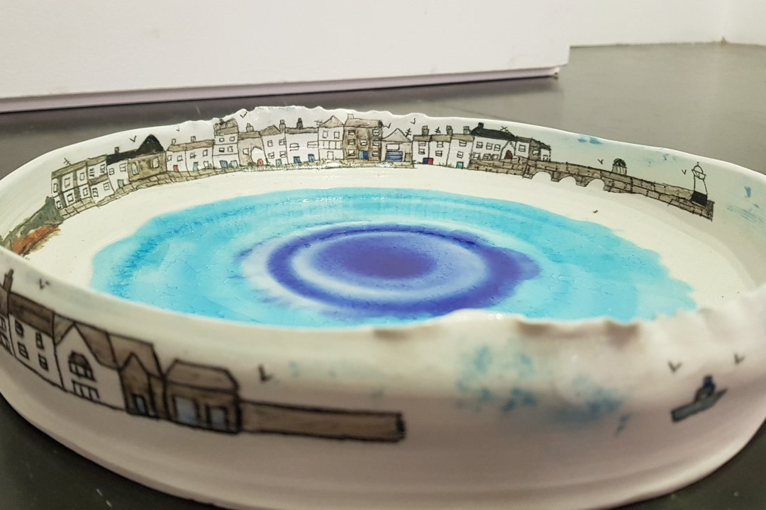 Penwith Gallery-圣艾维斯必去景点