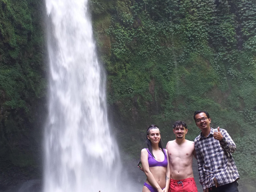 Karuna Kania Bali Tours-Mas必去景点