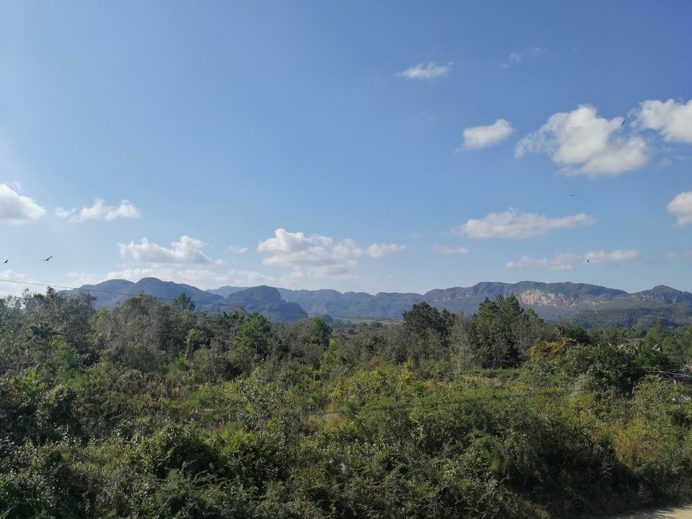 Excursiones a Caballo al Valle El Silencio景点图片