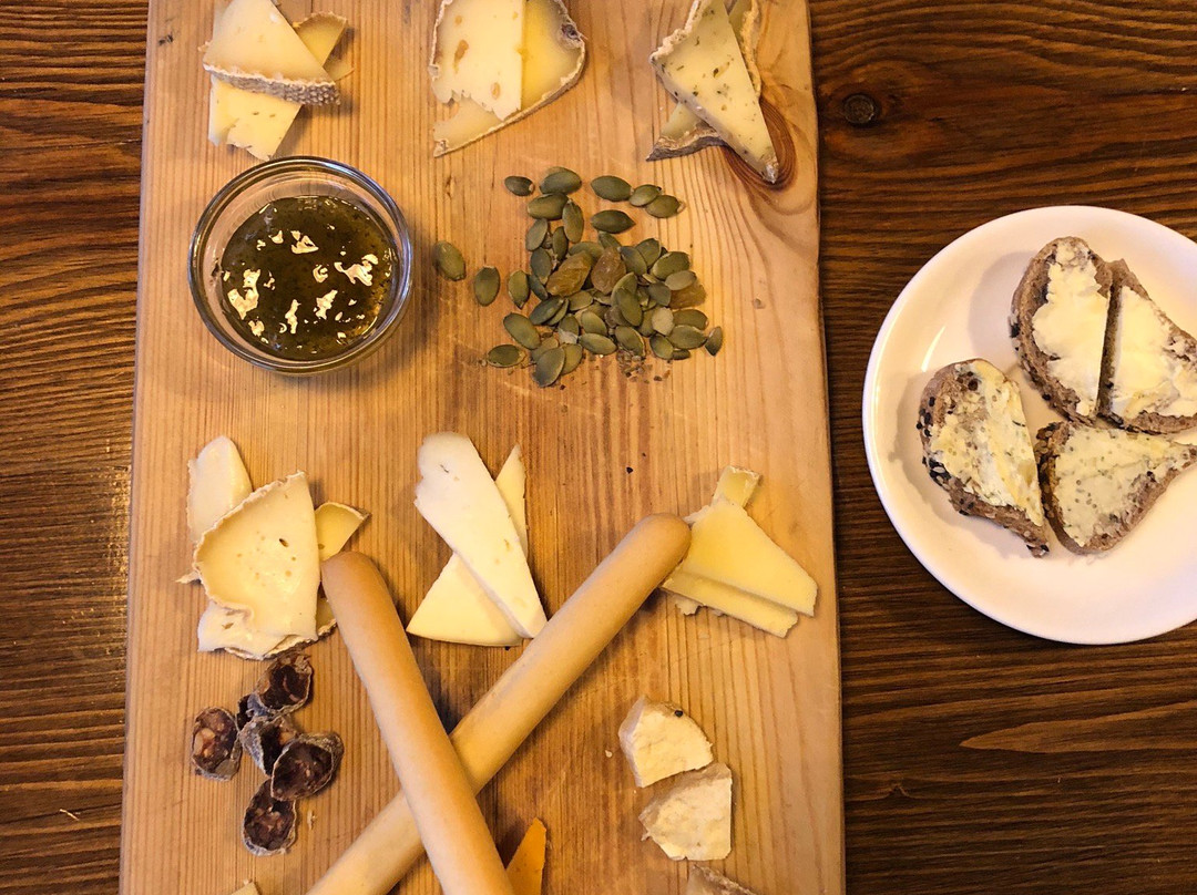 Cheese Factory of Mariya Koval景点图片
