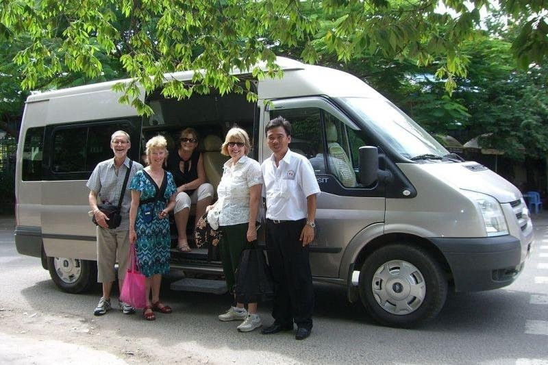 Mui Ne Tour And Transfer景点图片