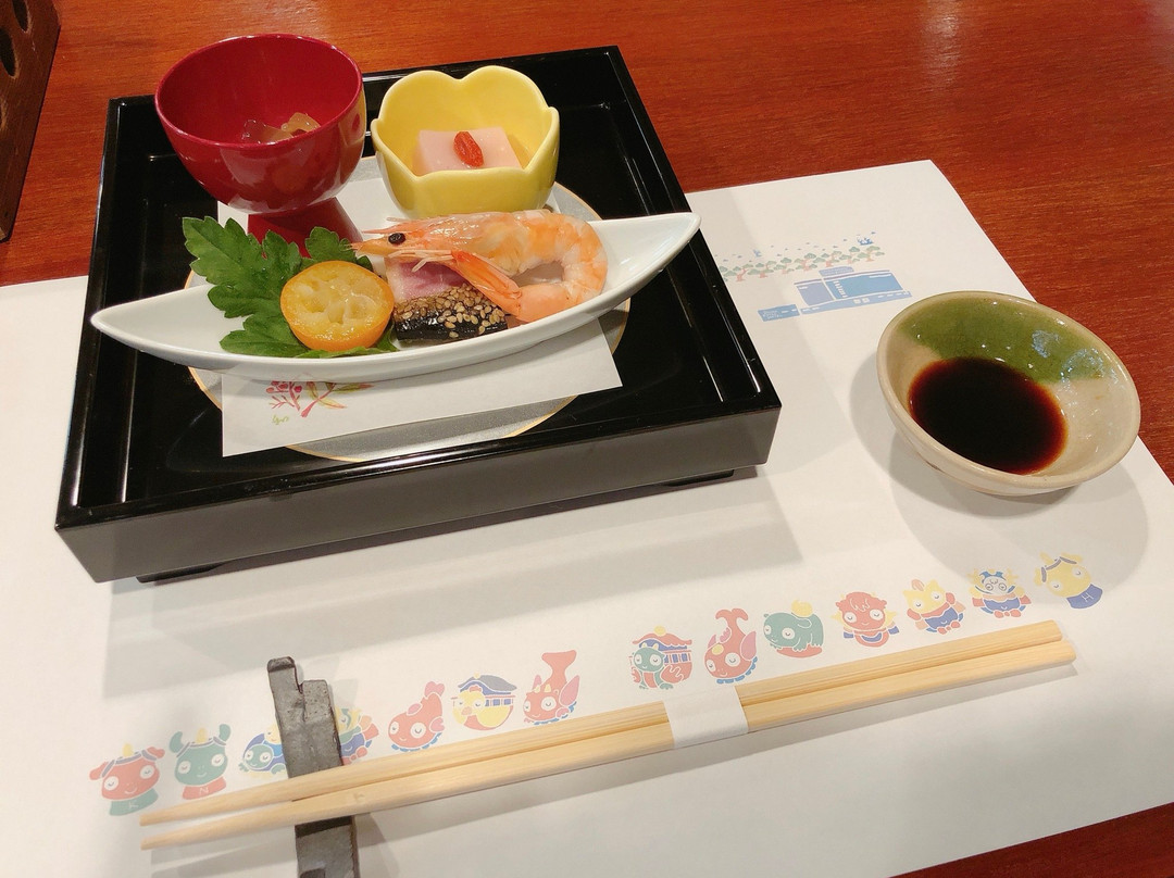 唐津皇家酒店主图