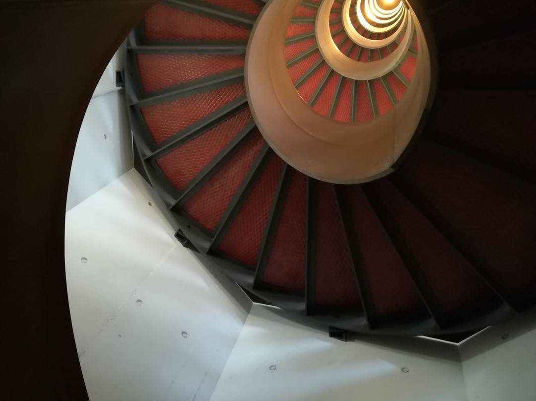 Far de Torredembarra-Torredembarra必去景点