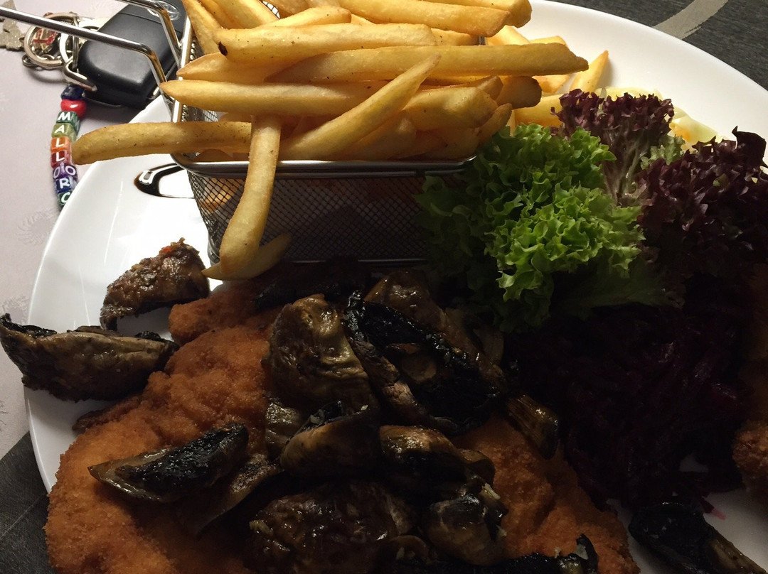 Motel Łużycki & Restauracja主图