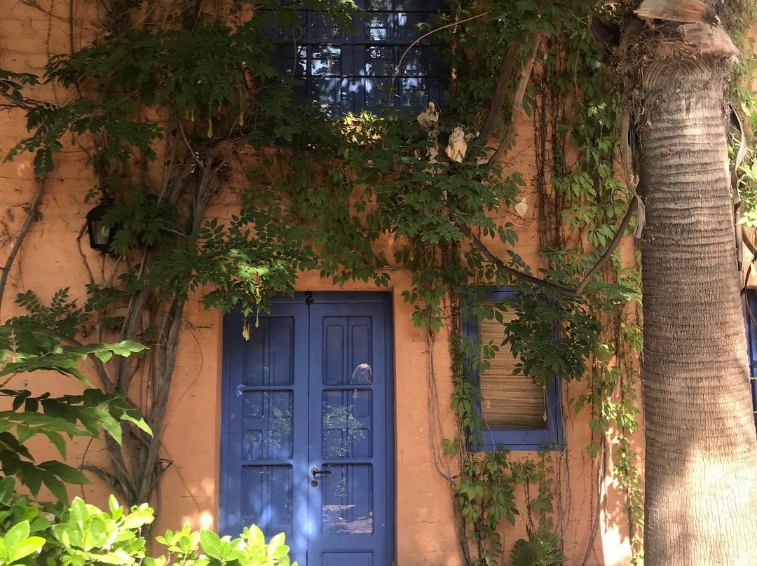 Molino la Tebaida主图