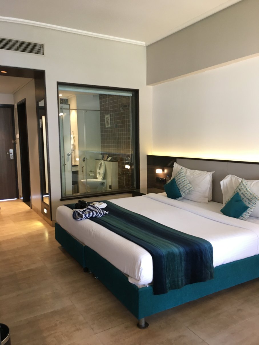 阿扎罗温泉度假村-portrait