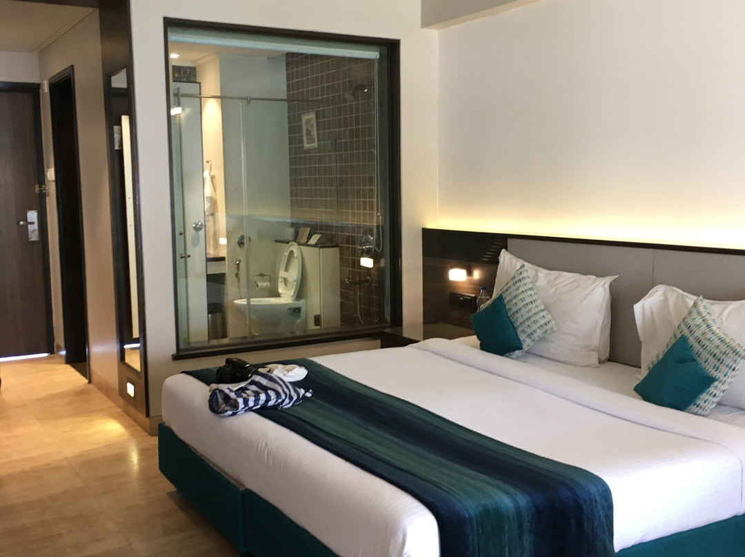 Azzaro Resort & Spa主图