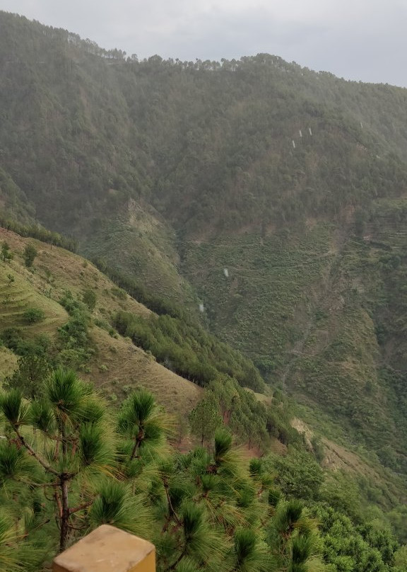 Capital O 16870 Atithi Resort主图