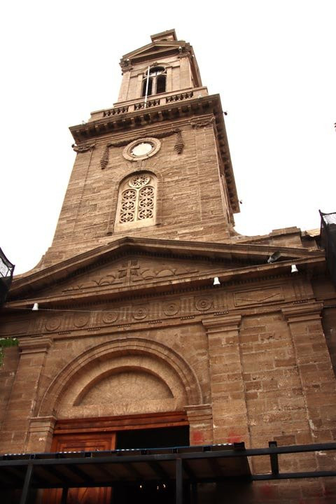 Catedral De San Bartolome De La Serena-拉塞雷纳必去景点