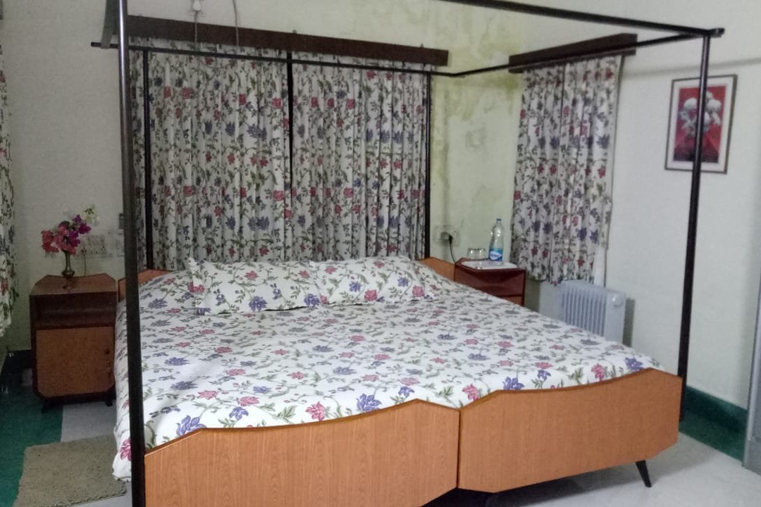 Saptarshi Bungalow主图