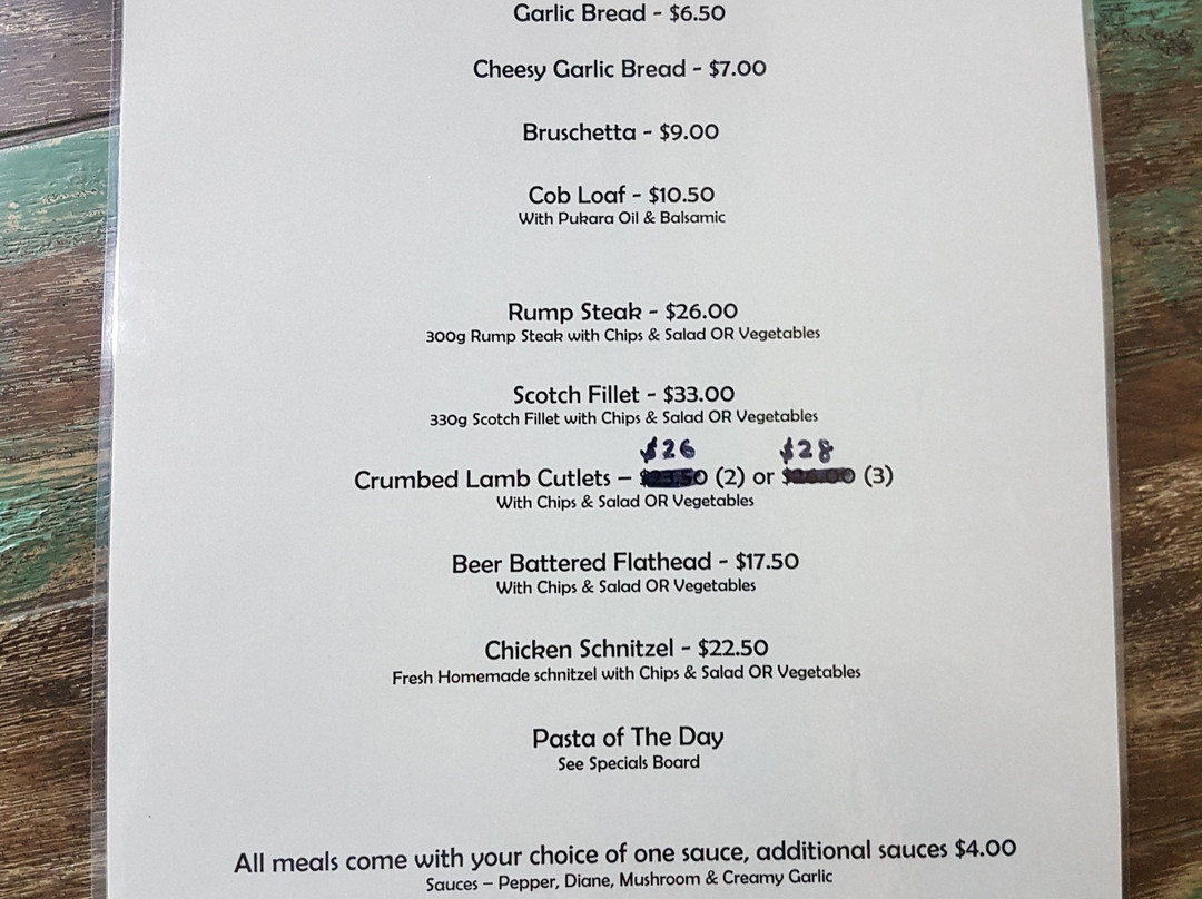 Muswellbrook golf club-Muswellbrook必去景点