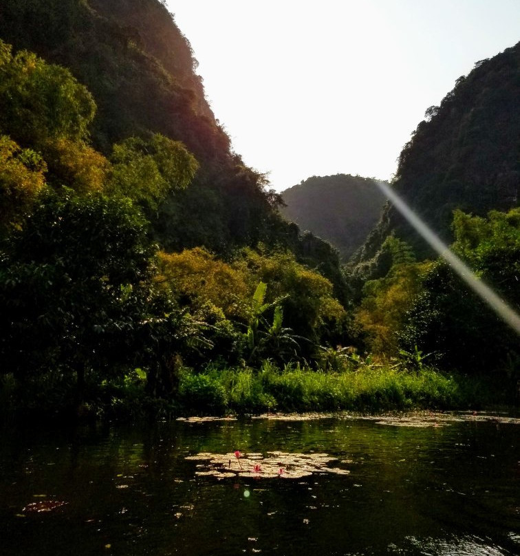 Tam Coc-Bich Đong景点图片