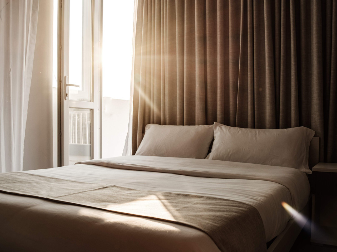 Marsascala酒店住宿-C'est La Vie Guesthouse