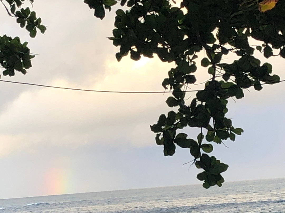 Praia do Retiro dos Padres ou Ingleses-Bombinhas必去景点