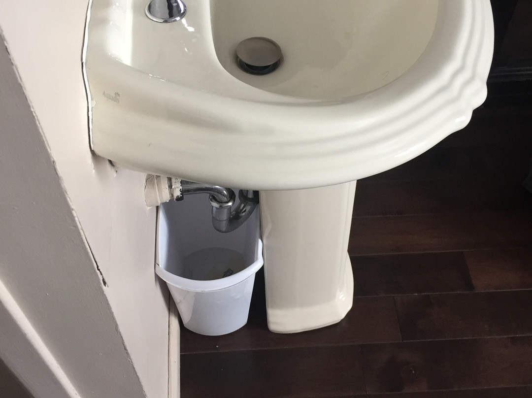 Le Portage Motel主图