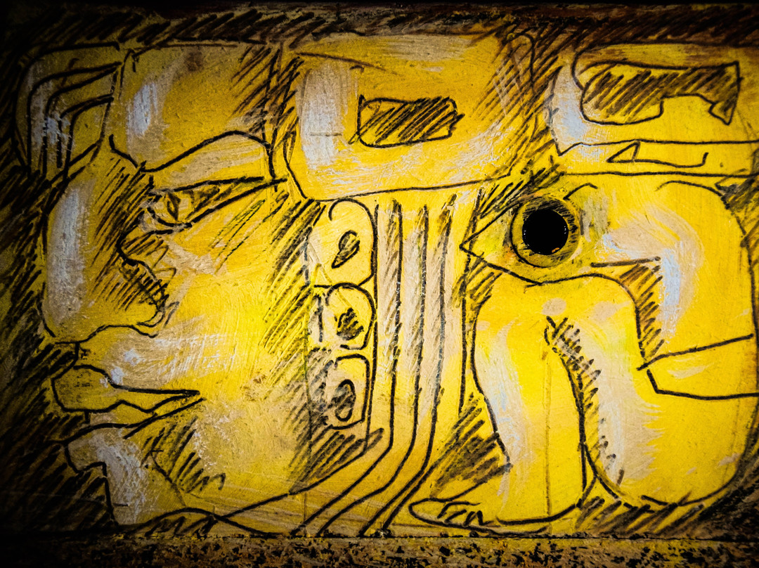 PlayTheGame-Escape-茵斯布鲁克必去景点