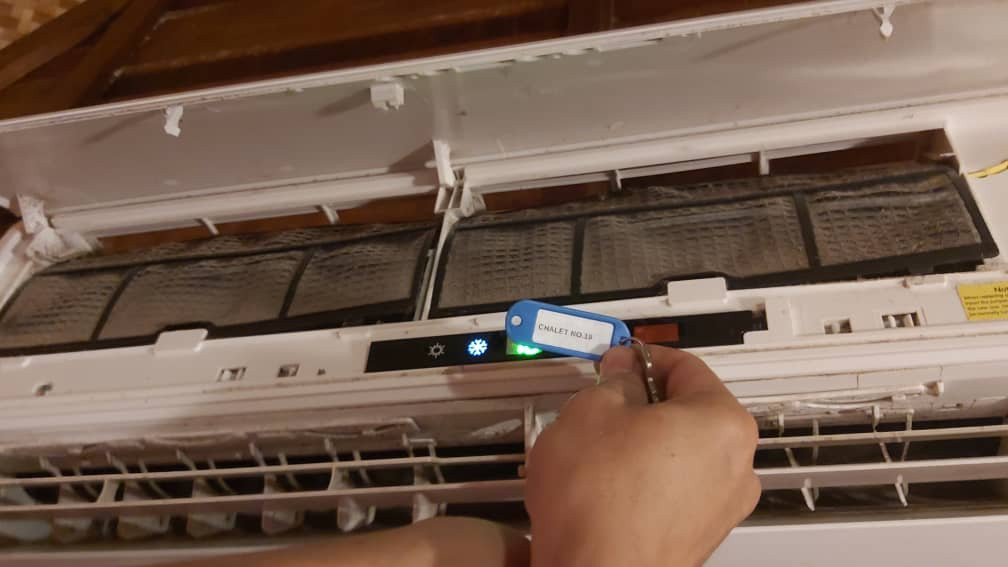 北婆罗洲生物站度假酒店主图