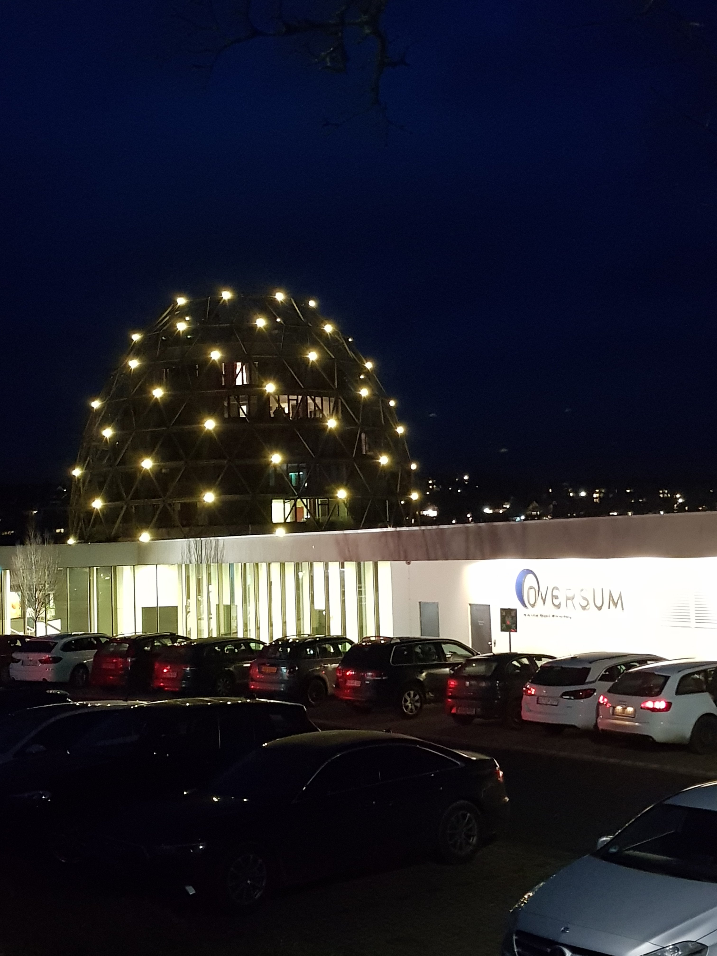 Oversum - Vital Resort Winterberg-浴室