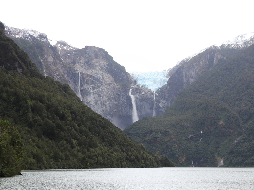 Parque Nacional Queulat景点图片