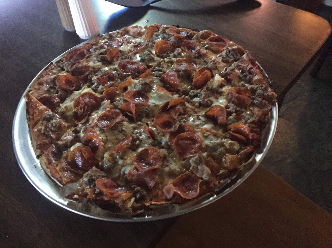 Mimi's Subway Bar and Grill