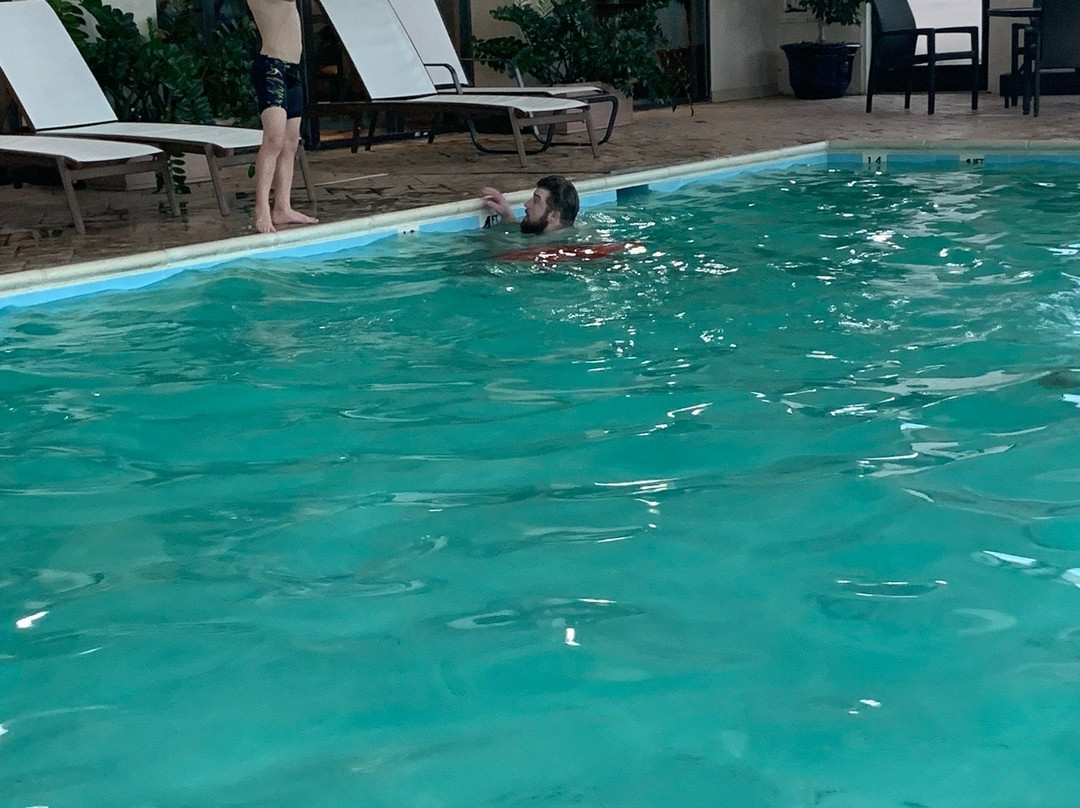 Wingate by Wyndham Lexington主图