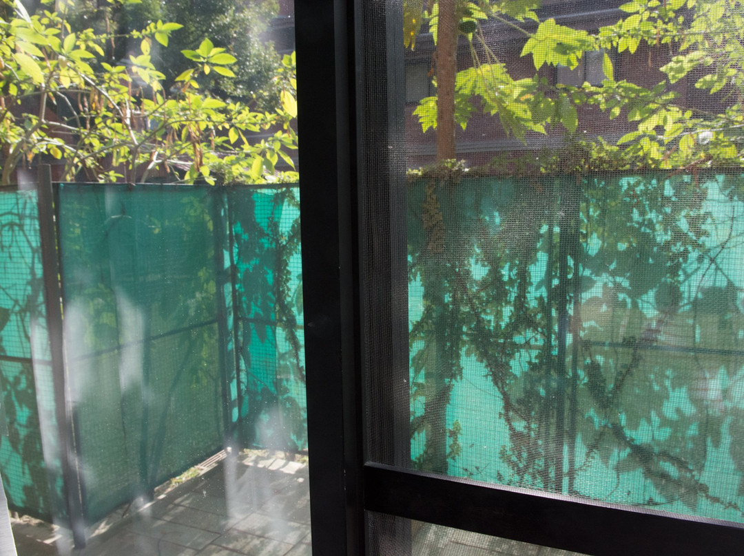 戈卡纳森林度假村酒店主图