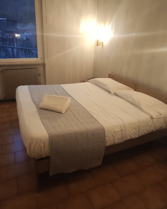 Hotel Riposo Bar-Ristorante主图
