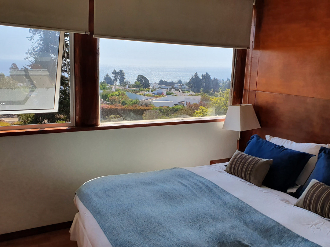 Hotel Green en Marbella主图