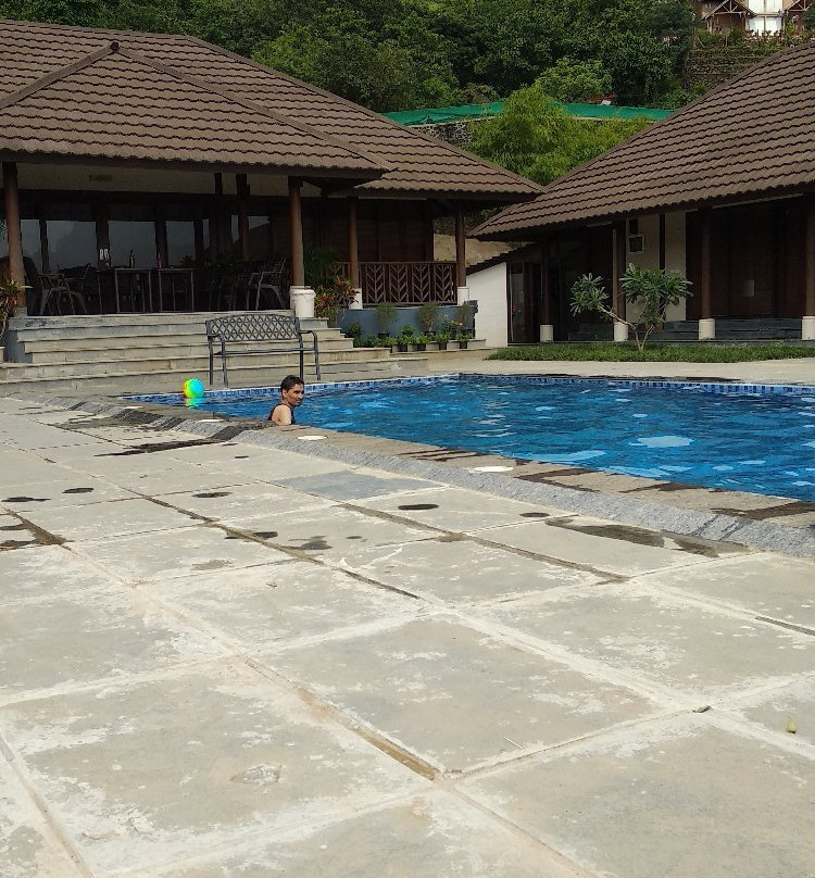 Ambrosia Resort & Spa主图