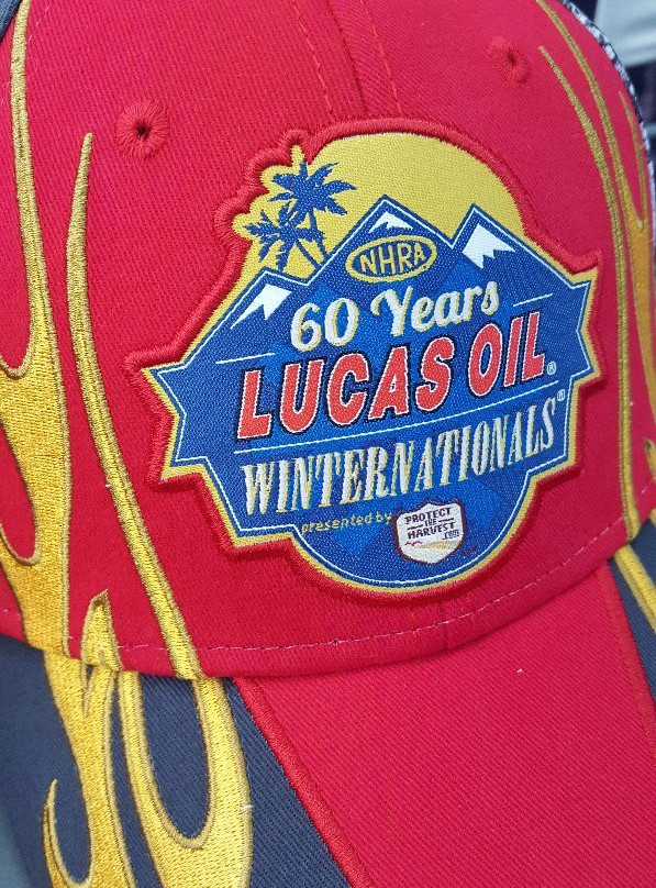 Auto Club Raceway at Pomona-波莫纳必去景点