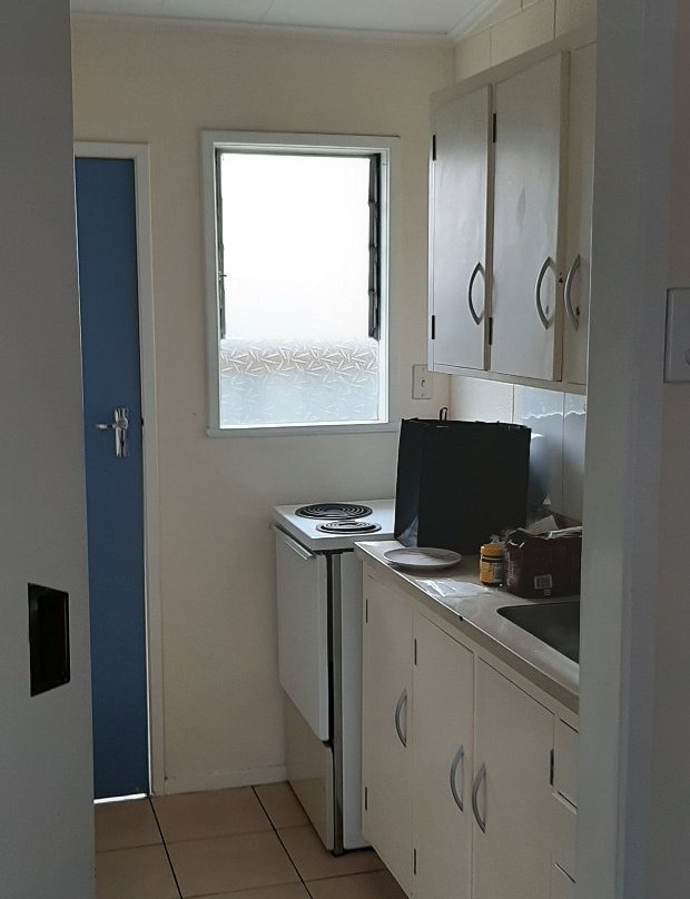 Frimley Lodge Motel主图