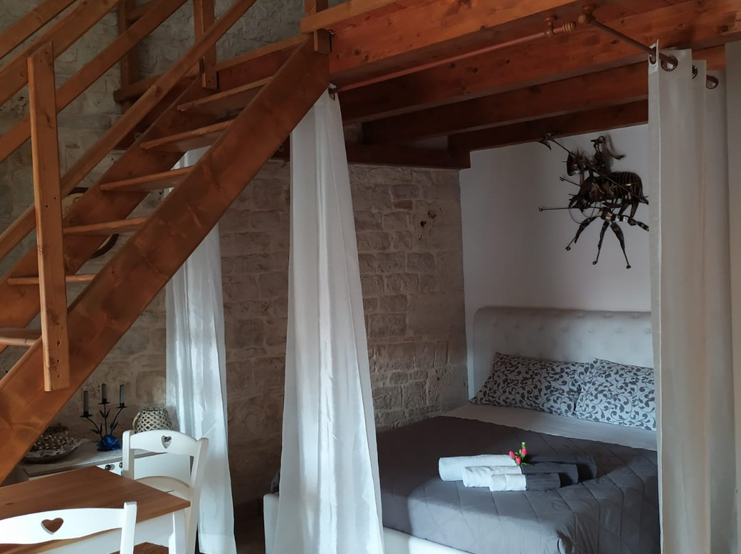 B&B il Soprano主图