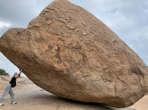Wonder Tours-金奈（马德拉斯）必去景点