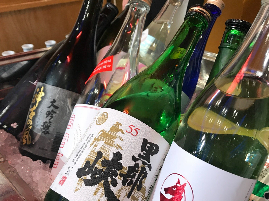 砺波皇家酒店主图