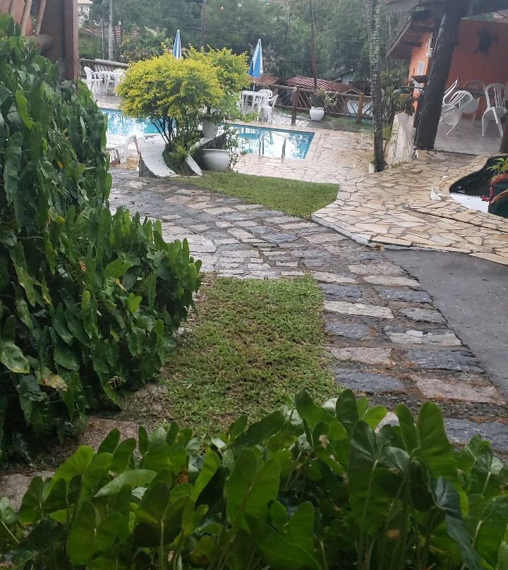 Pousada Aporan主图