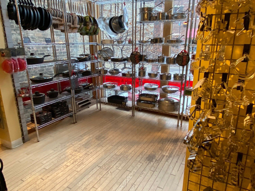 Grand Avenue-圣保罗必去景点