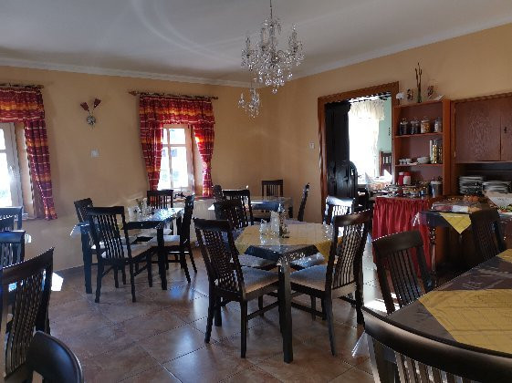 Hotel Villa Huber主图