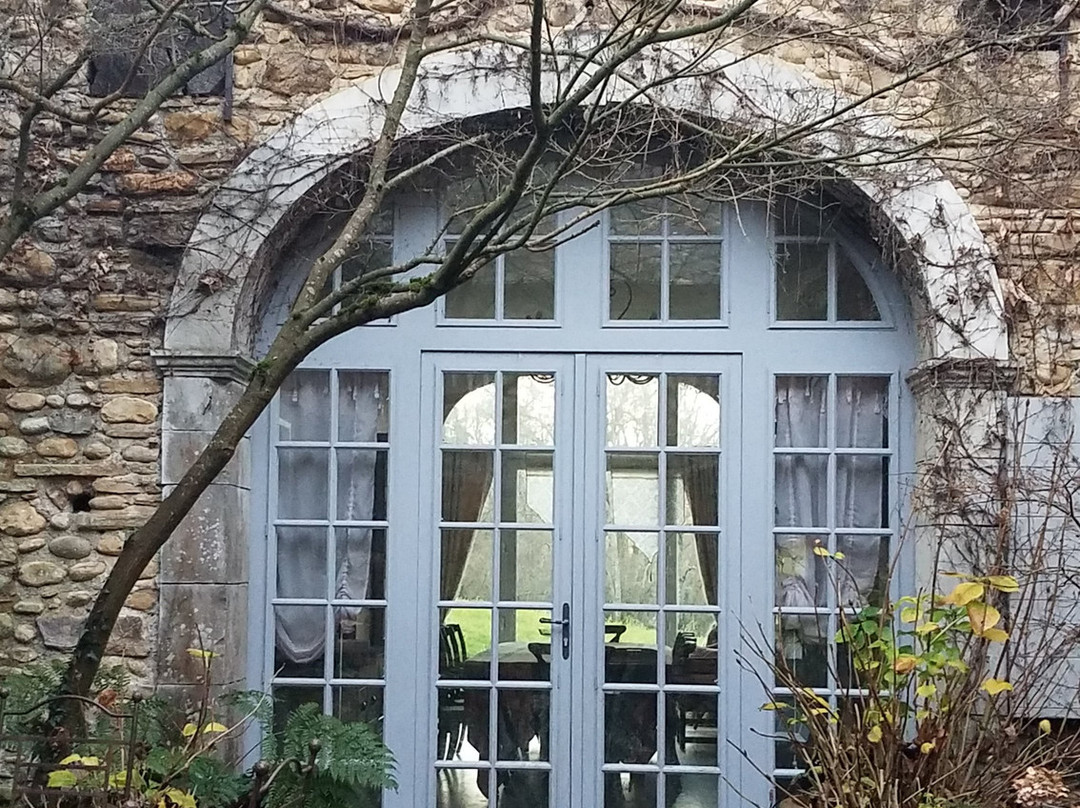 La Bastide Estratte