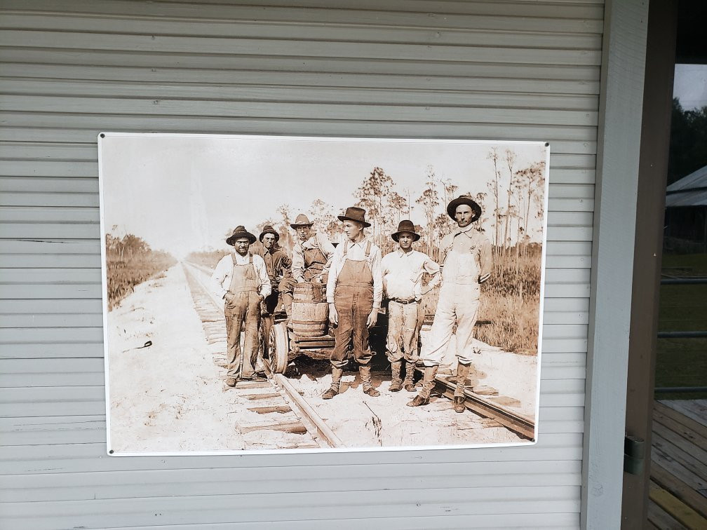 Sopchoppy City Park-Sopchoppy必去景点