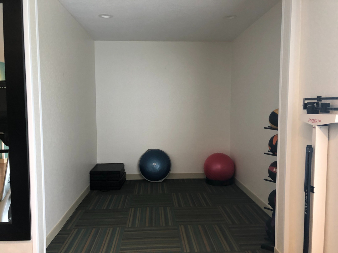 Holiday Inn Express & Suites Albany By IHG主图