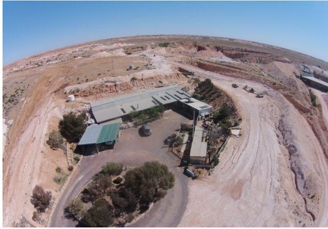 Down to Erth B&B主图