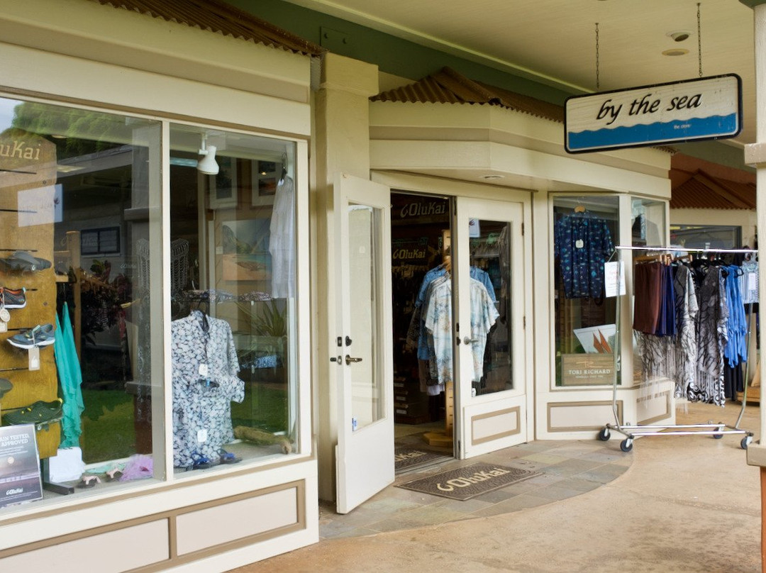 波伊普购物中心-坡伊普必去景点