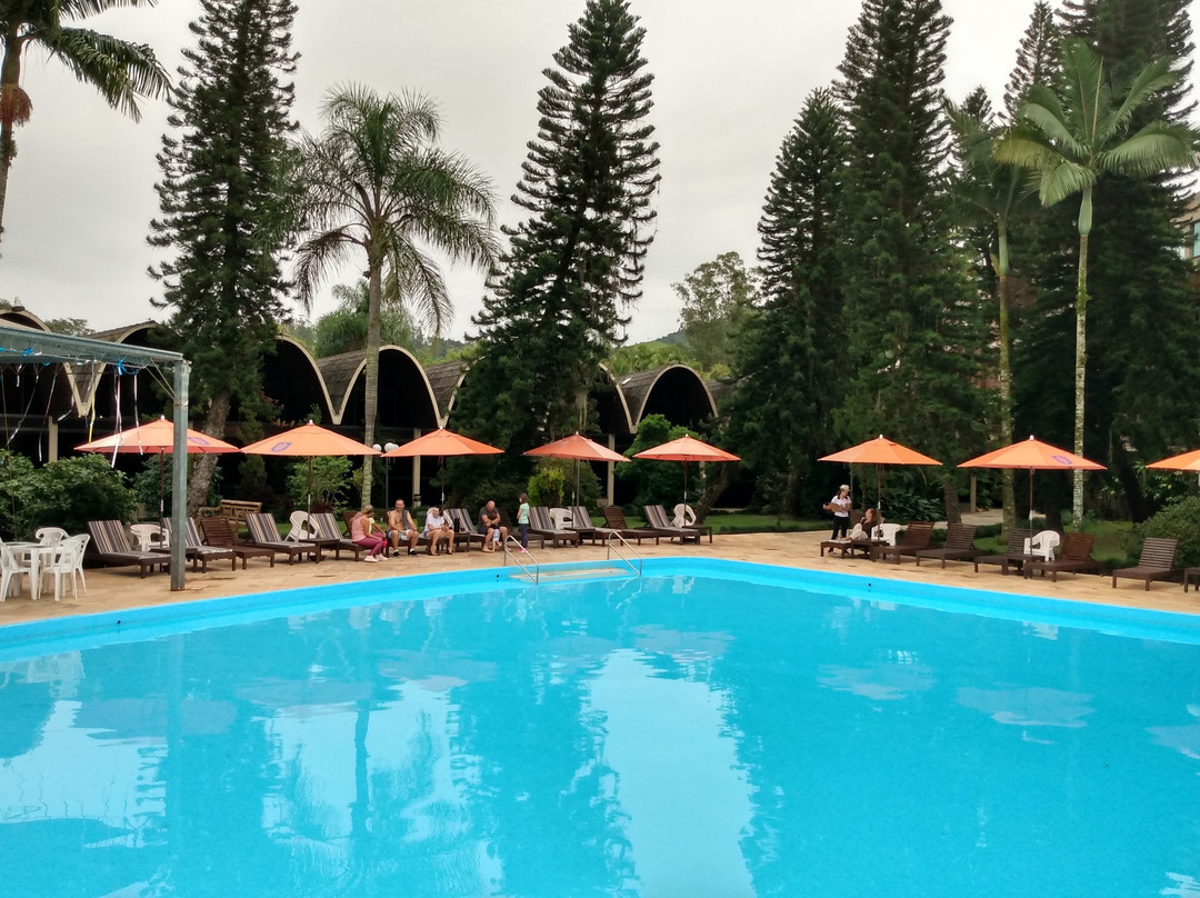 Hotel Internacional Gravatal主图