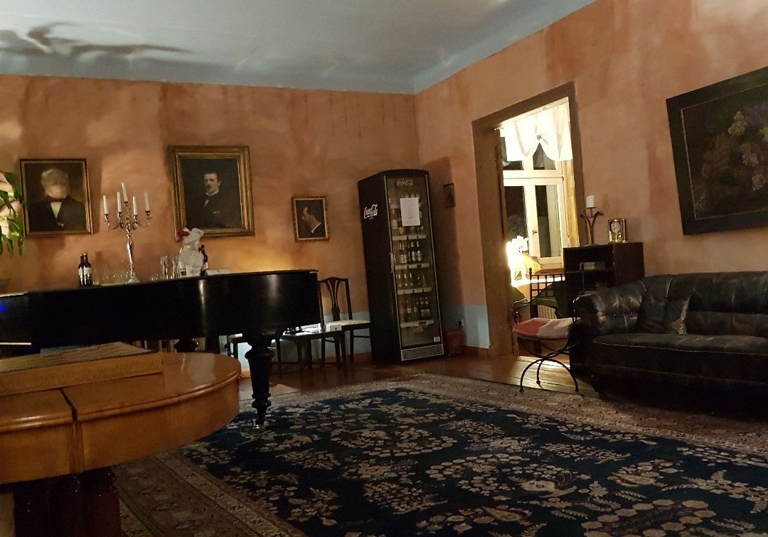 Hotel Alte Forsterei主图