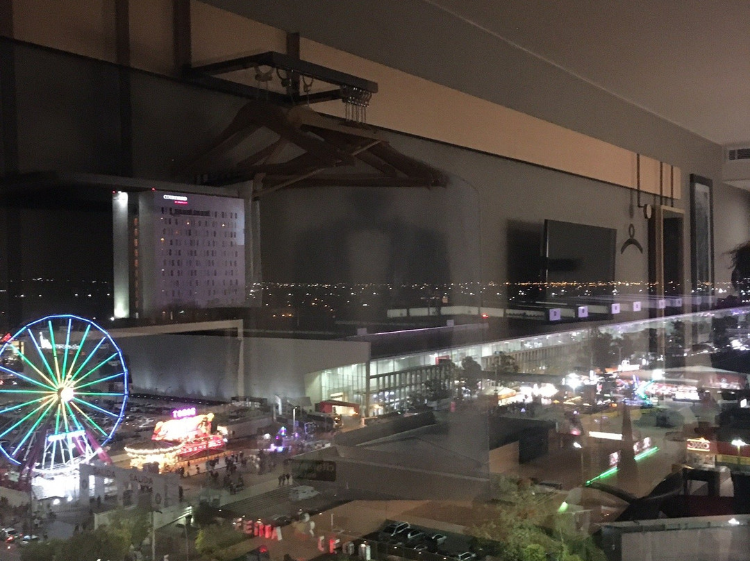 City Express Plus by Marriott Leon Centro de Convenciones主图