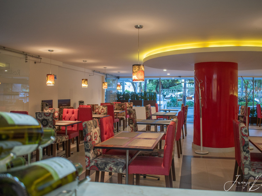 Hotel Juan Maria主图