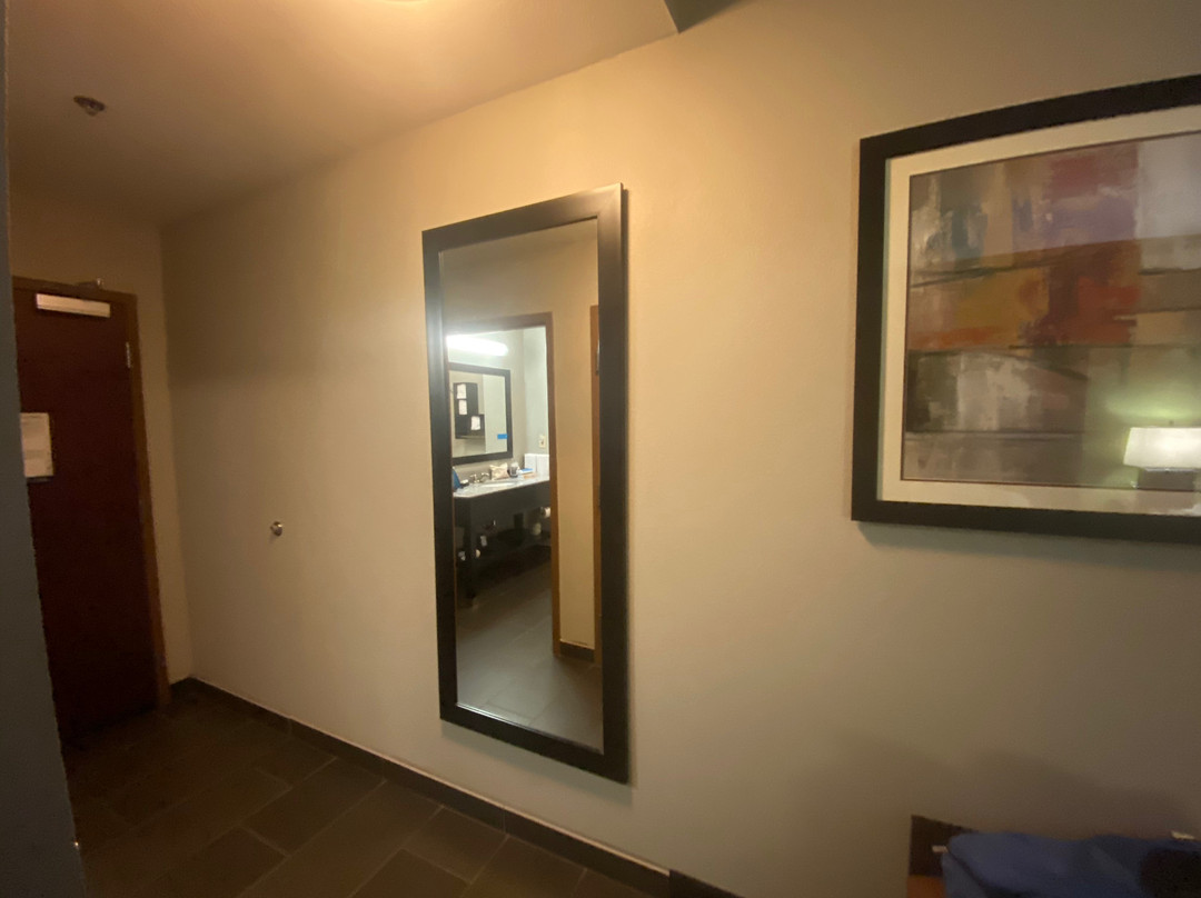 Hampton Inn Foley, Al主图