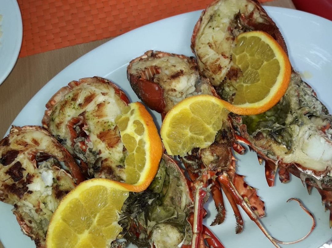 Praia de Chaves-博阿维斯塔必去景点